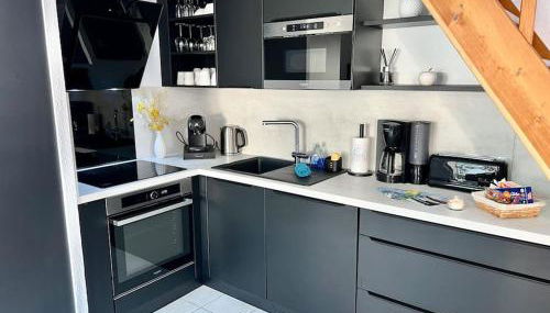 Perle Beach, Petite maison située en bord de plage, piscine. - Foto 5