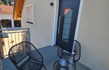 Moderne,ruhige Ferienwohnung in Eicherloh - Foto 6