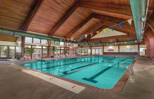 Wyndham Pagosa Springs 2BR Apartment with Resort Access - Foto 17