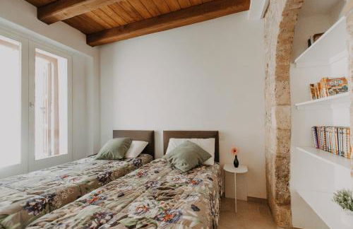 Charme in Centro with private parking - Photo 23