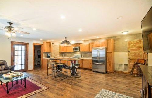 Updated Main St Apt Near Fishlake and Capitol Reef! - Photo 7