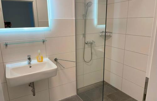 Strandidyll - Ferienwohnung mit Balkon, nur 200m bis zum Strand - Foto 37