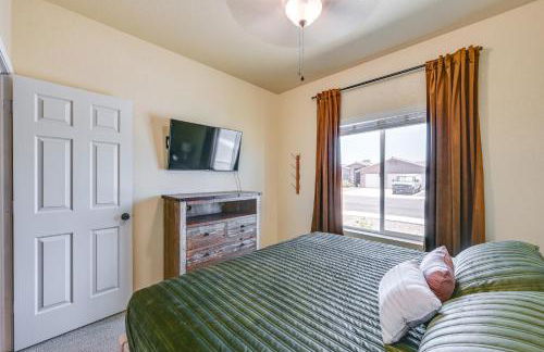 Pet-Friendly Yuma Home with Private Yard and Pool! - Foto 18