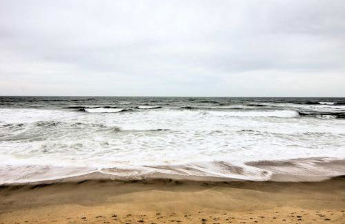 Kitty Hawk Townhome at Sea Dunes - Walk to Beach! - Foto 38