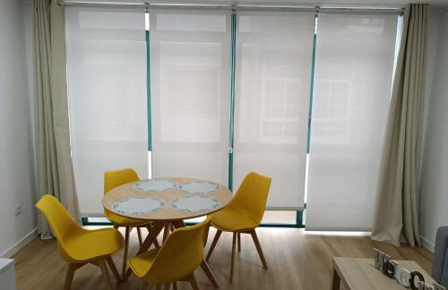 Apartamentos A Pintureira 3 - Foto 7