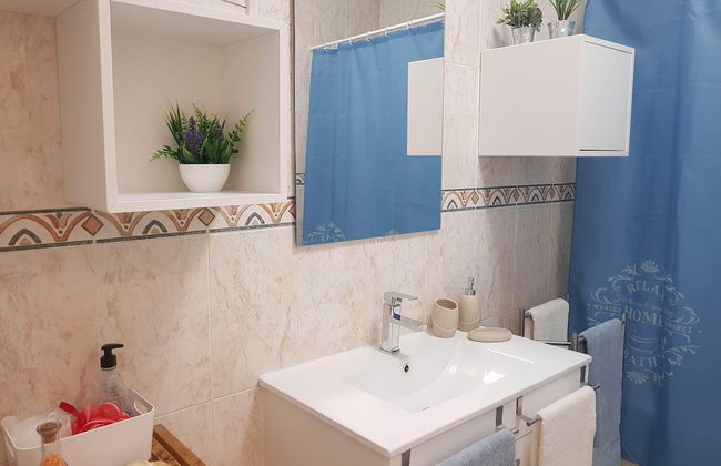 Apartamento Monte Gordo - Foto 24