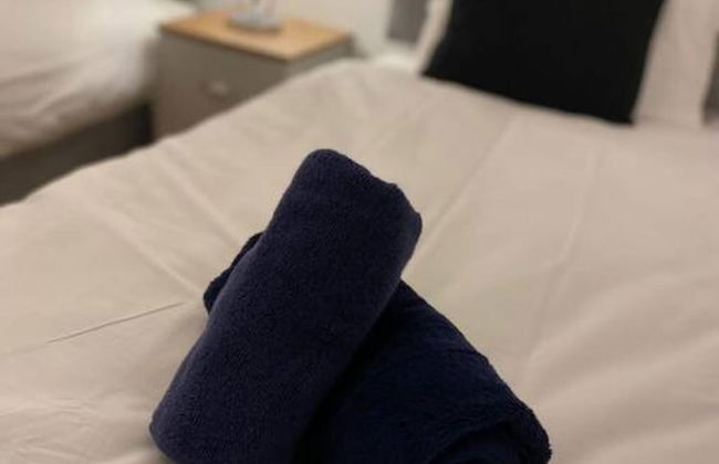 De Parys Serviced Flat 4 in Bedford - Foto 4