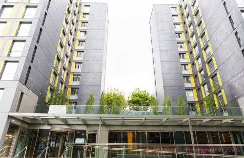 Chapter Lewisham in London - Campus Accommodation - Photo 19