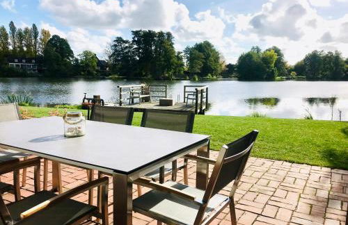 Cottage With Lake View At North Heath's Edge - Foto 2