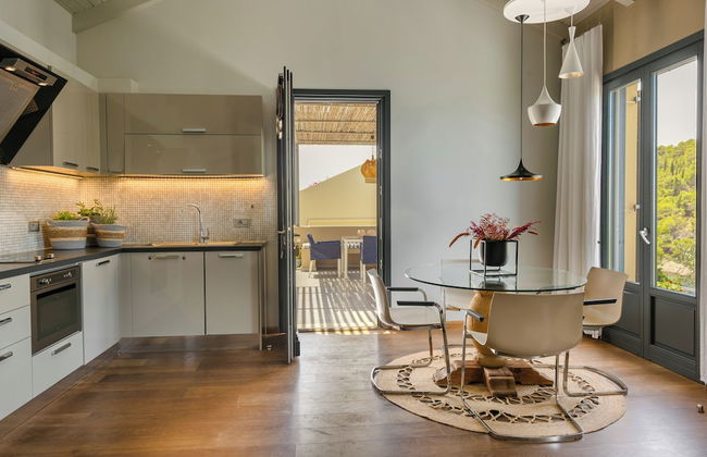 Braunis Horio Villas - Foto 73