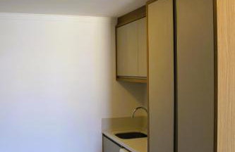 Apto de duas suítes com vista mar - 100 metros da praia em Canasvieiras - Foto 12