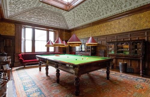 The Hall by Birch Stays - Foto 22