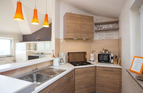 Apartman Queen of Opatija - Photo 46