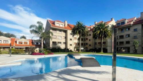 Magnífico apartamento en el corazón de La Toja - Foto 4