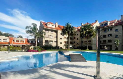 Magnífico apartamento en el corazón de La Toja - Foto 4