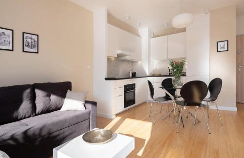 Lofts Cracow Apartments - City Center - Photo 80