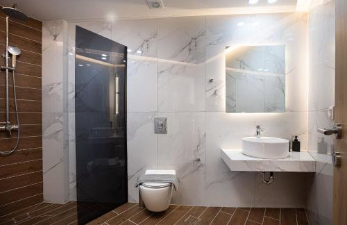 PROVILLAS - Ι, ΙΙ & ΙΙΙ - Luxury Villas with private pool near Retrymno - Foto 8