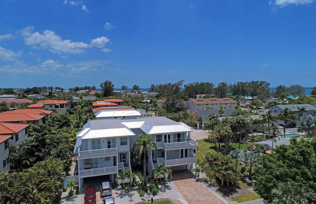 Paradise Found managed by Beach Retreats - Foto 46