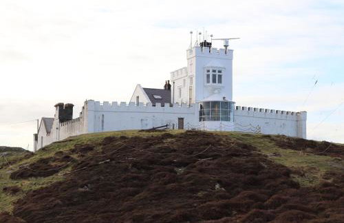 East Point Lynas Lighthouse Keeper's Cottage - Foto 35