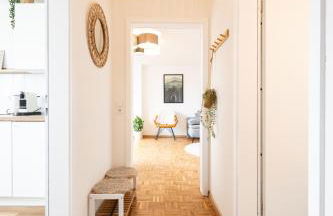 Black Forest Base-Zentral am Martinstor - Foto 1