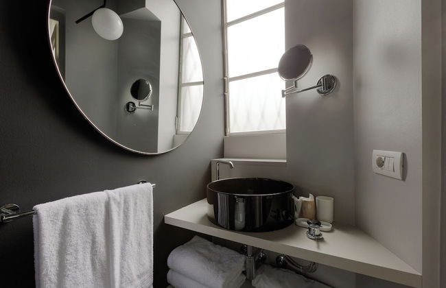 Brera Apartments in Porta Volta - Photo 43