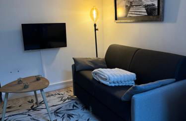 Appartement cosy face à la basilique Saint Remi - Foto 1