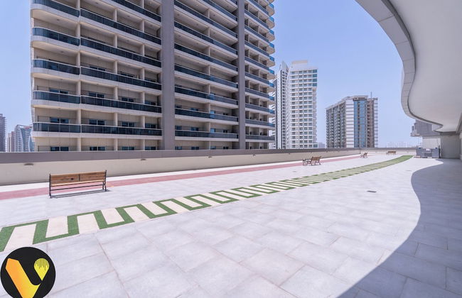 Vogue Studio at Hera Tower Sports City - Foto 44