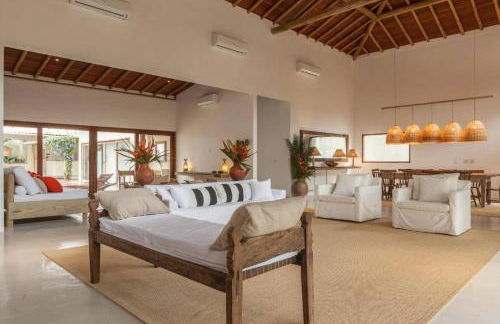 Casa Sal Trancoso - Foto 4