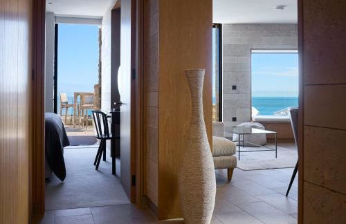 Clifftops - Blue Lodge - Photo 14