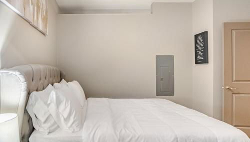 Cozy Uptown apartment with Gym and Swimming pool - Foto 5