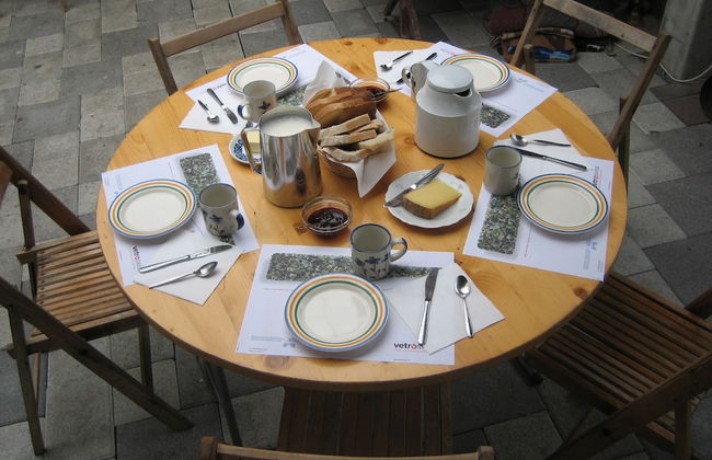 Steigmatt Bauernhof - Erlebnis - Foto 38