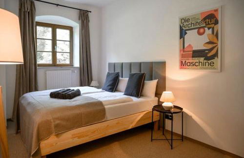 Mountain Chalet on Gut Buchwies - Foto 39