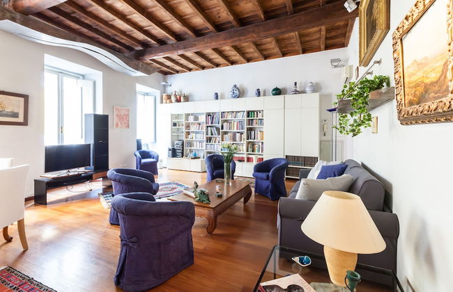 Luxury Trevi Apartment - Foto 62