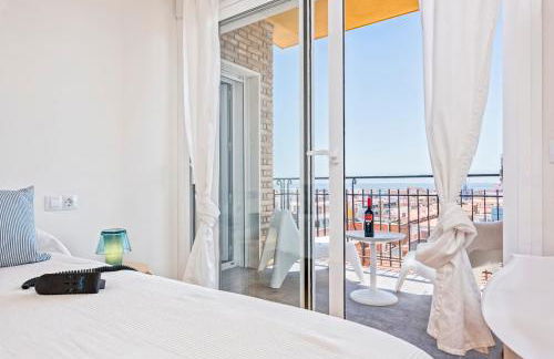 Linaje Apartment in Malaga by Solaga Holiday Homes - Foto 70