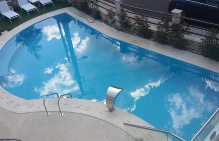 Hatzoudis Luxury Suites - Foto 49