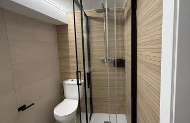 Alojamiento Jacuzzi Las Ruinas - Foto 22