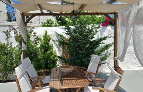 Sunblaze Studios1 Spetses - Foto 26