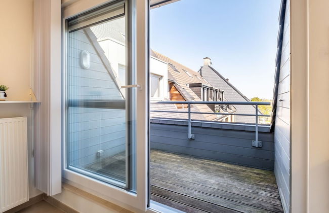 Coastal Retreat With Balcony - Foto 36