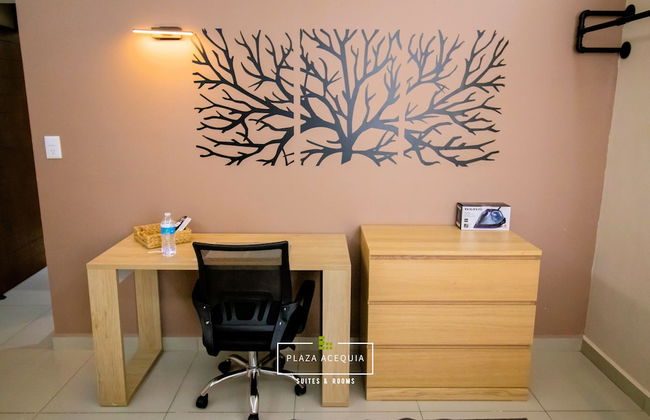 Suites Plaza Acequia - Foto 27