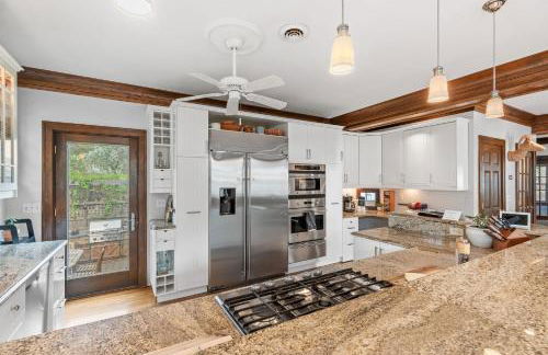 Linden Hills Haven - Foto 17