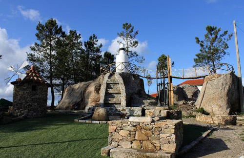 Quinta do Mineiro-Serra da Estrela - Foto 43