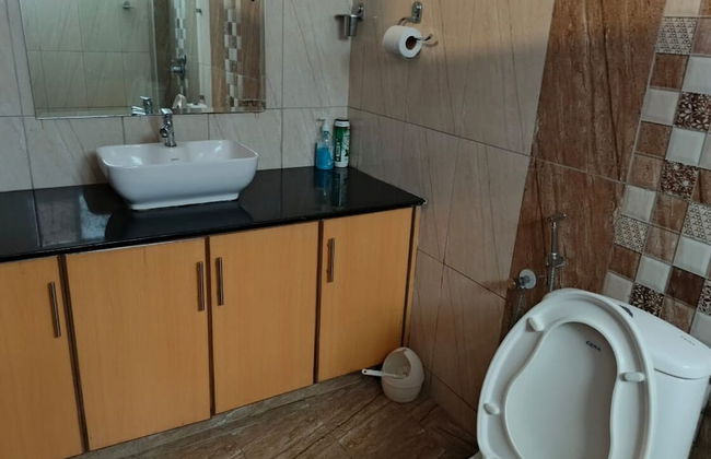 Jumbo Apartments Kisumu - Foto 12