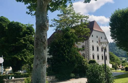 "Zauberhaft wohnen am Donauufer" - Foto 27