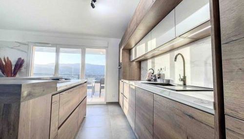 Appartement central avec très jolie vue - Foto 4