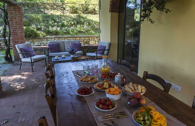 Villa del Poggetto - Foto 15