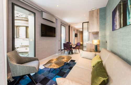 The Garden Suites - Photo 116