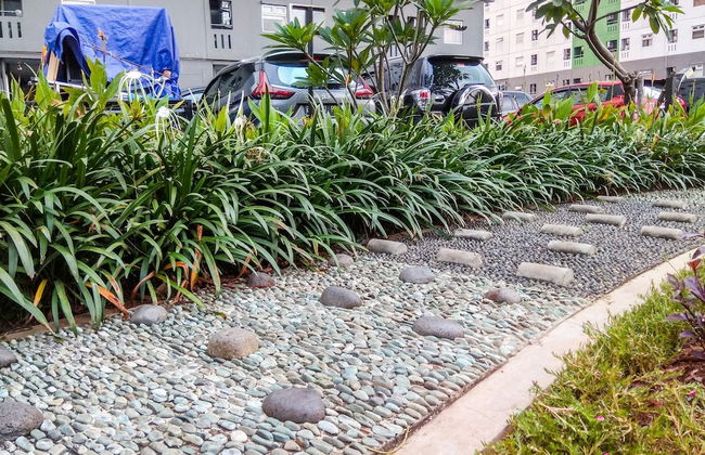 Minimalist Studio Green Pramuka Apartment - Foto 26