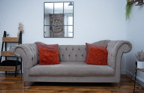 Easy Central Stay - Families, Work & Long Stays - Foto 30