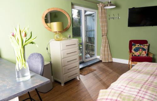 Stunning Studio in Corbridge, Northumberland - Foto 7