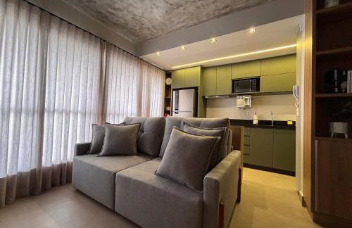 ID Vida Urbana - Equilíbrio perfeito entre praticidade, conforto e localização privilegiada - Setor Oeste - Photo 51